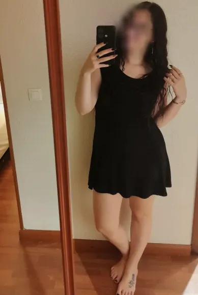 Andrea, 29