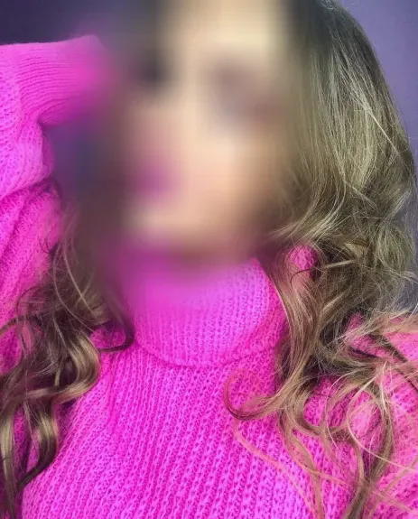 Anja, 36