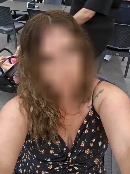 Antonia, 36