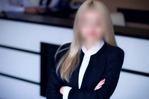 Bianca, 31
