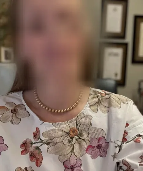Celina, 40