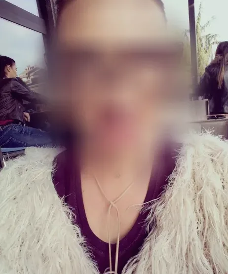 Denise, 35