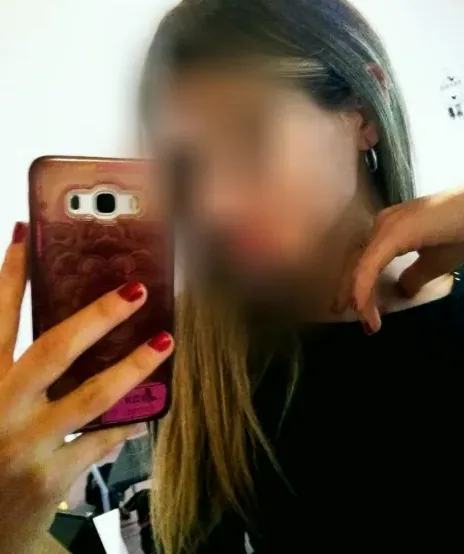Fabienne, 29
