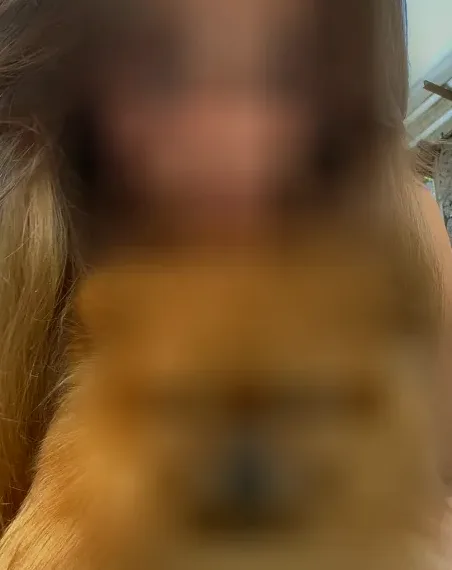 Fiona, 40