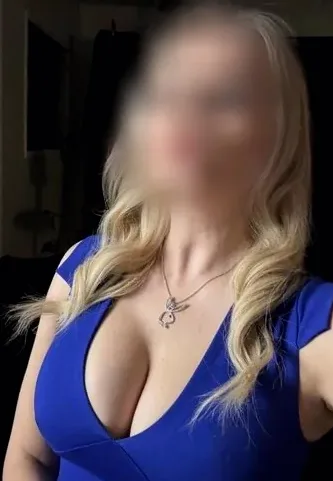 Hannah, 36