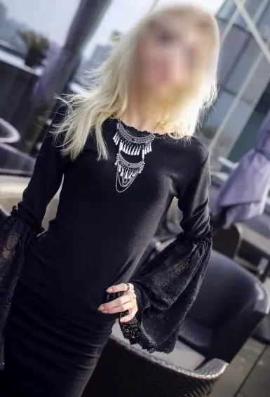Johanna, 25