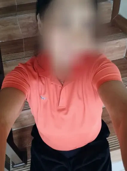 Katharina, 40
