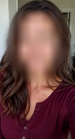 Kerstin, 39