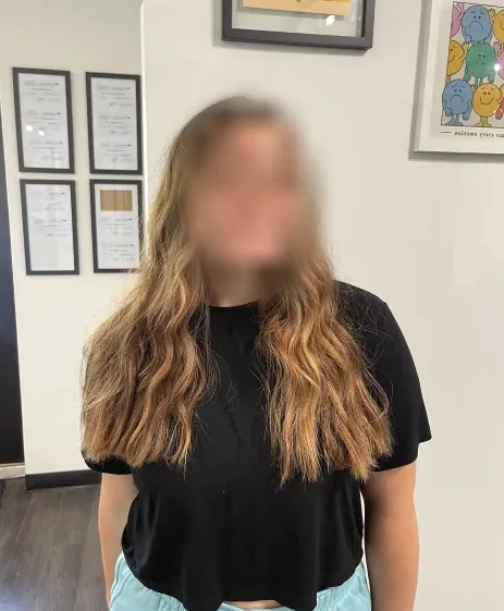 Leyla, 19