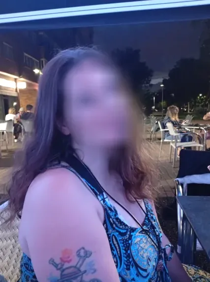 Luisa, 34
