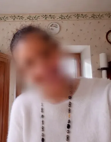 Michelle, 37