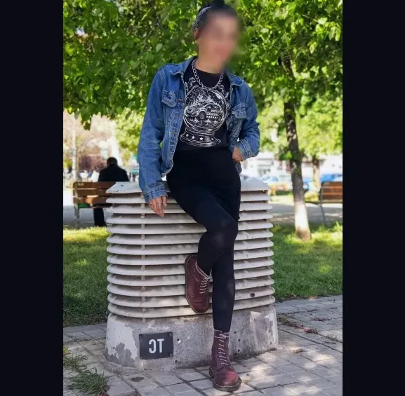 Selina, 31