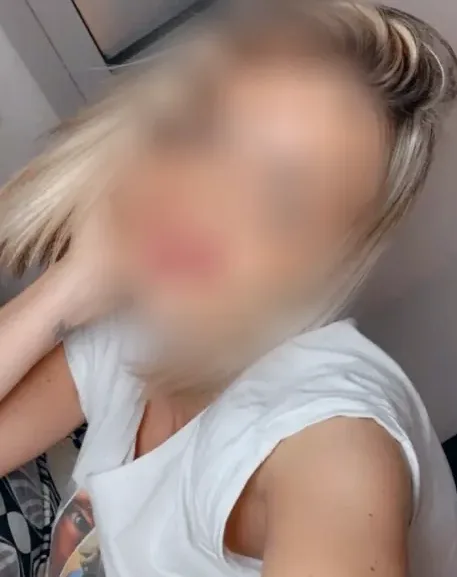 Sonja, 35