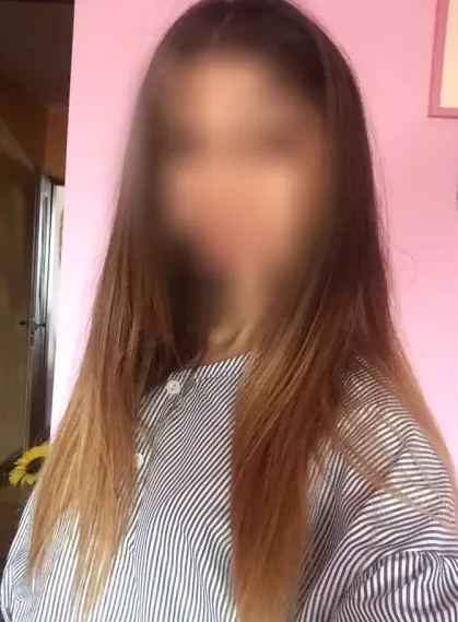 Sonja, 28