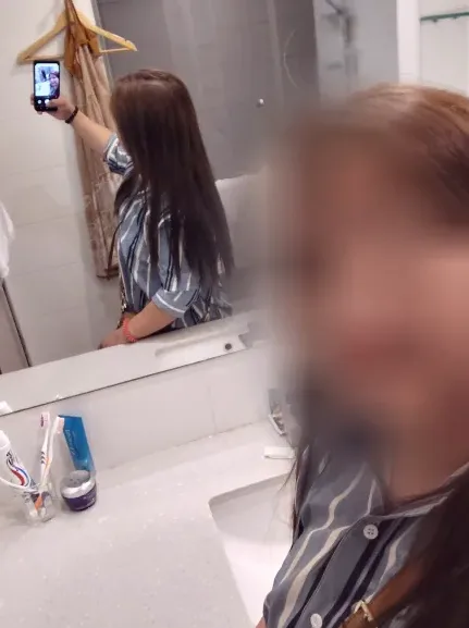 Svenja, 31