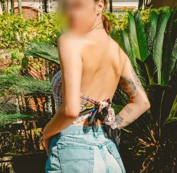 Tanja, 29