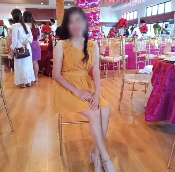 Yvonne, 34